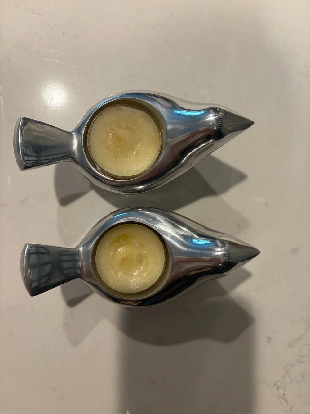 N/A candles not